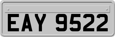 EAY9522
