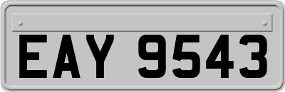 EAY9543