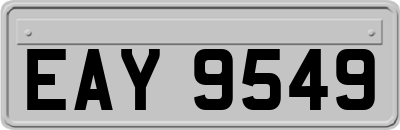 EAY9549