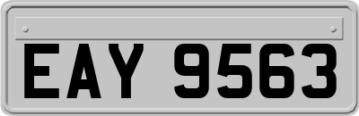 EAY9563