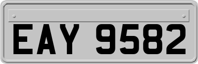 EAY9582