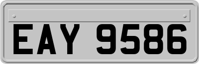 EAY9586