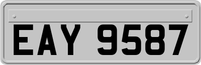 EAY9587