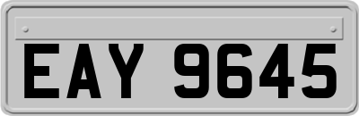 EAY9645