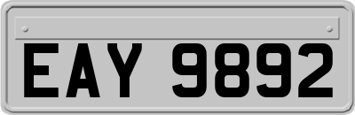 EAY9892