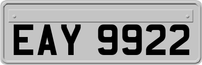 EAY9922