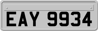 EAY9934