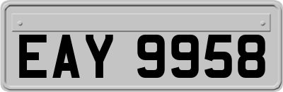 EAY9958