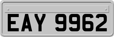 EAY9962