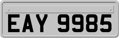 EAY9985