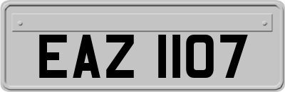 EAZ1107