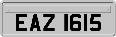 EAZ1615
