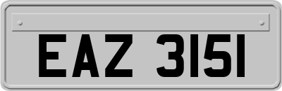 EAZ3151