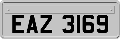 EAZ3169