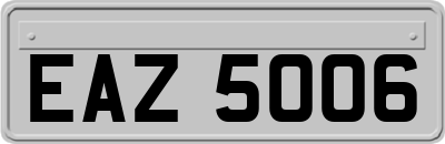 EAZ5006