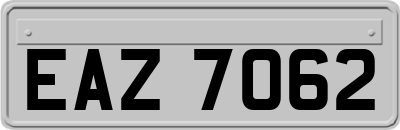 EAZ7062