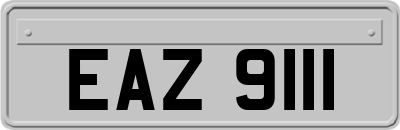 EAZ9111
