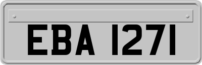 EBA1271