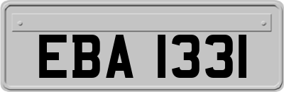 EBA1331