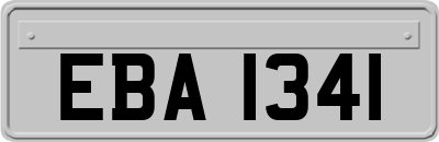 EBA1341