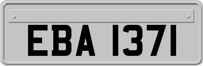 EBA1371