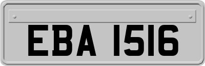EBA1516