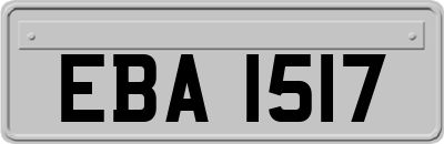 EBA1517