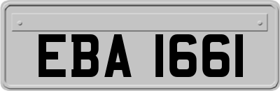 EBA1661