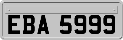 EBA5999