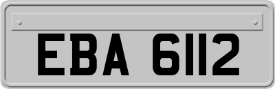 EBA6112