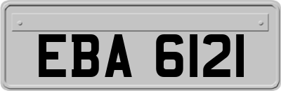 EBA6121