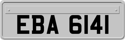 EBA6141