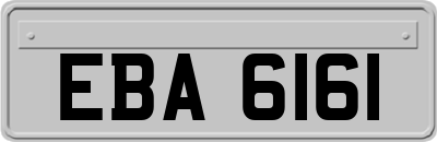 EBA6161
