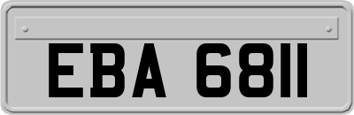 EBA6811
