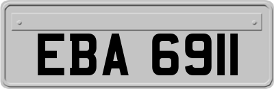 EBA6911