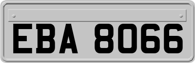 EBA8066