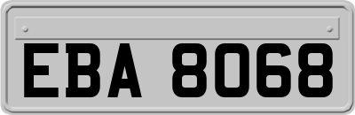 EBA8068