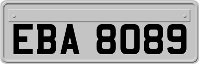 EBA8089