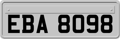 EBA8098