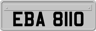 EBA8110
