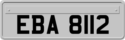 EBA8112