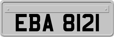 EBA8121