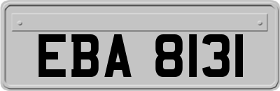EBA8131