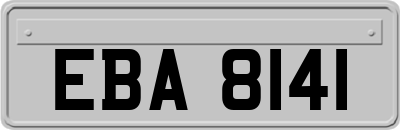 EBA8141