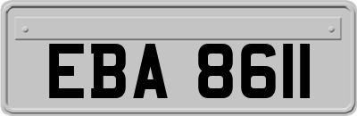 EBA8611