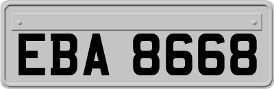 EBA8668