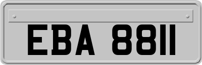 EBA8811