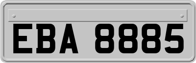 EBA8885