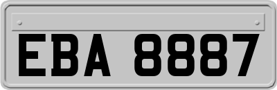 EBA8887