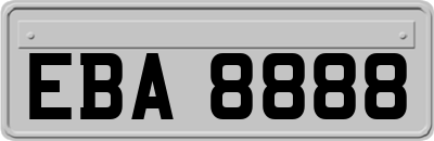 EBA8888